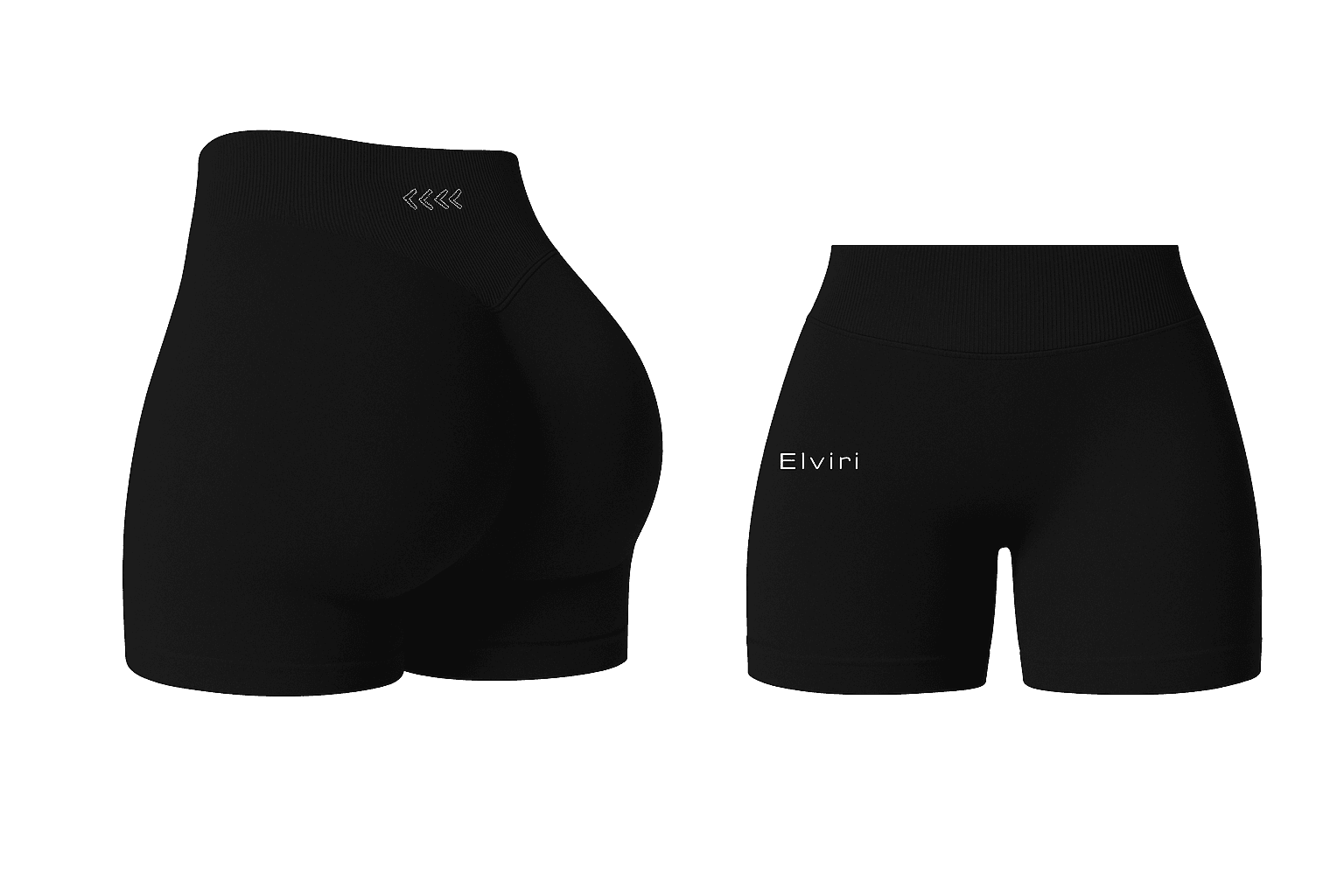 Women’s Biker Shorts