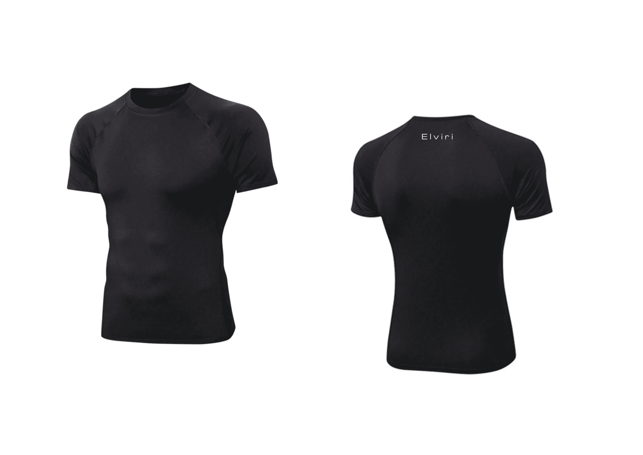 Men’s Compression Tee