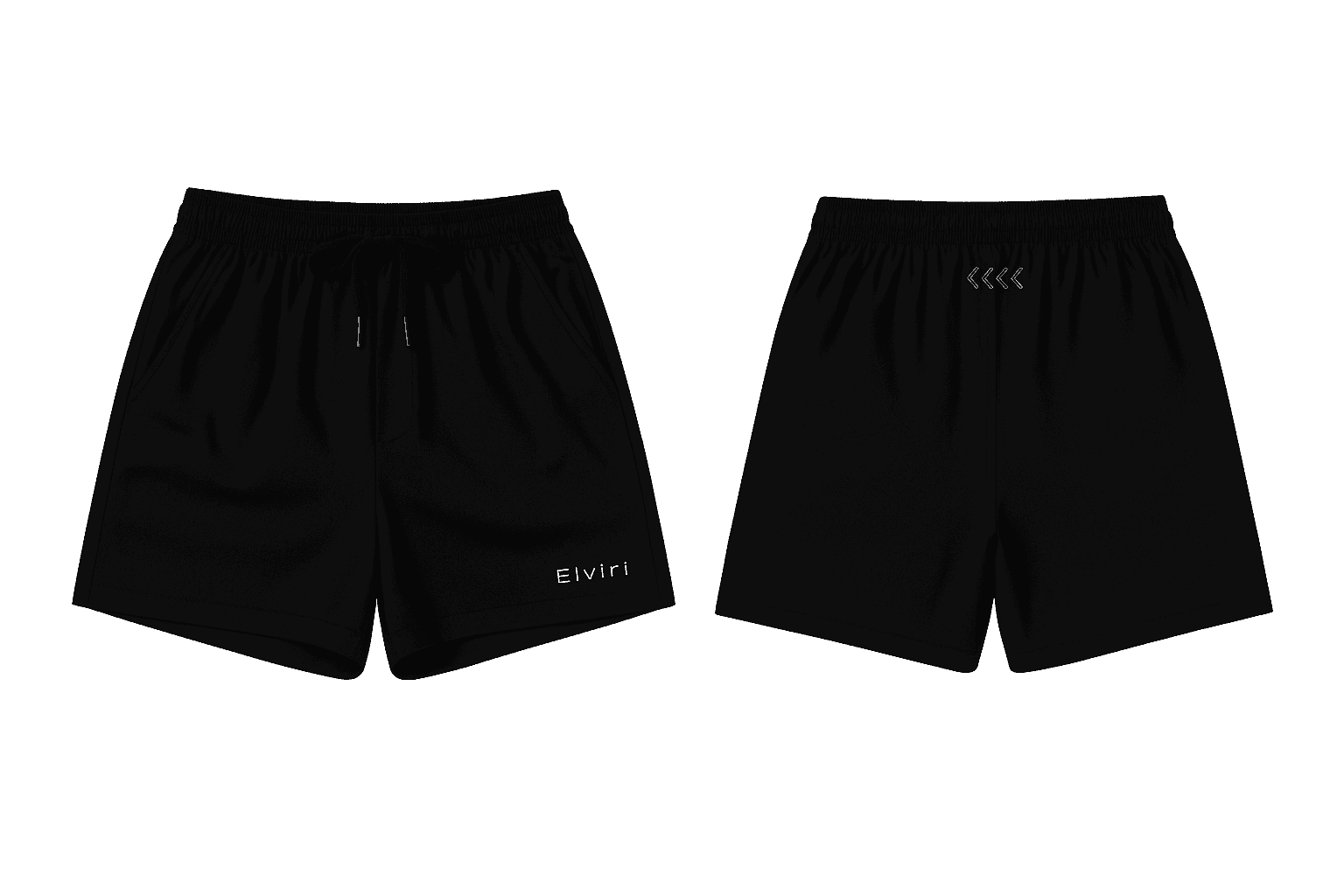 Men’s Performance Shorts
