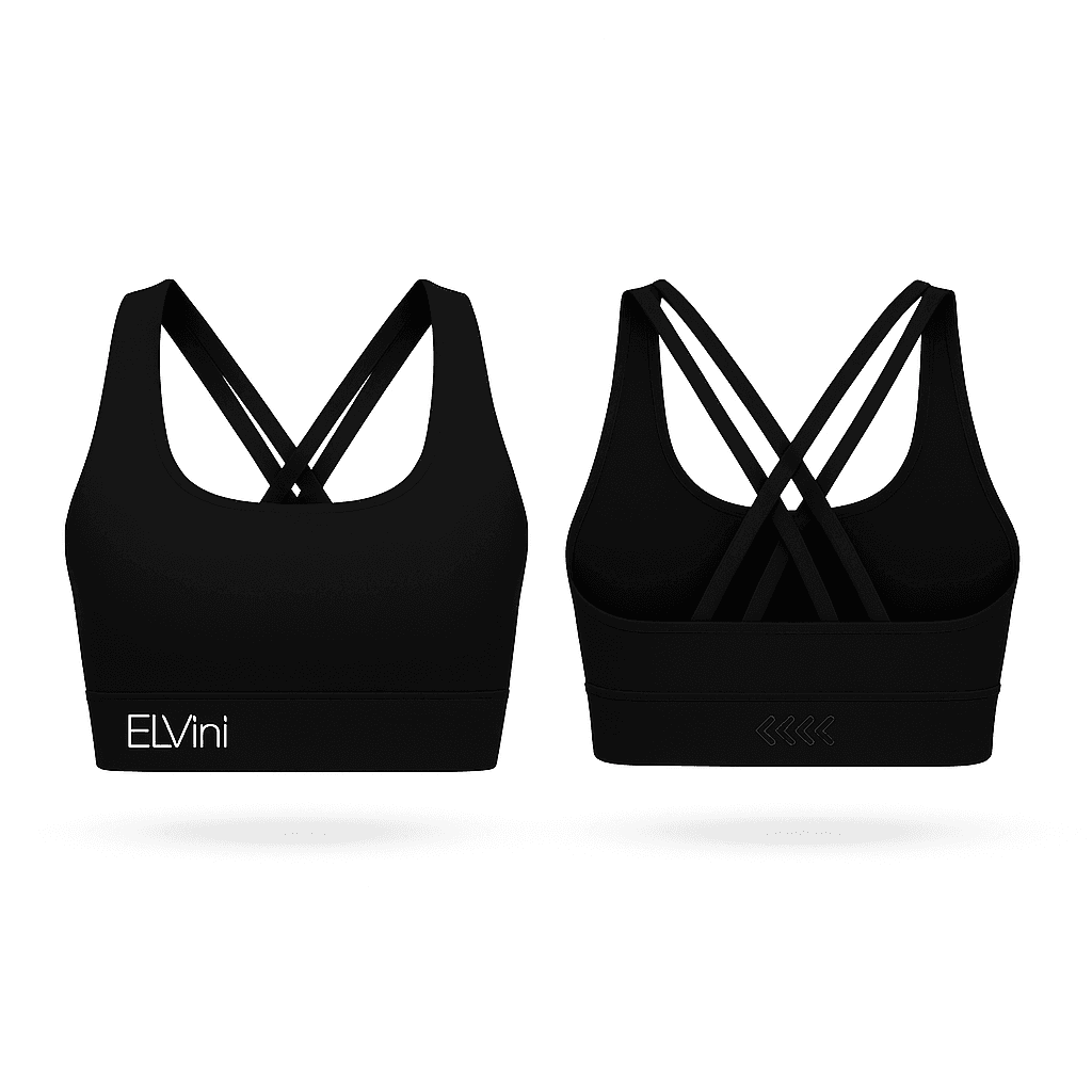 Elviri Core Sports Bra